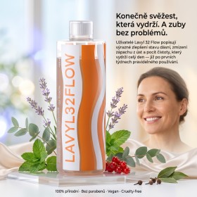 Lavyl 32 Flow 450 ml