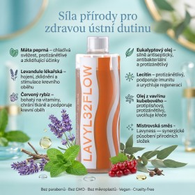 Lavyl 32 Flow 450 ml