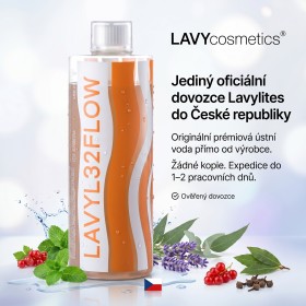Lavyl 32 Flow 450 ml