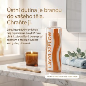Lavyl 32 Flow 450 ml