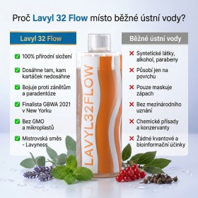 Lavyl 32 Flow 450 ml
