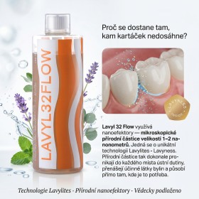 Lavyl 32 Flow 450 ml