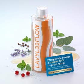 Lavyl 32 Flow 450 ml