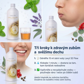 Lavyl 32 Flow