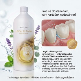 Lavyl 32 Flow