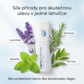 Lavyl Auricum 50 ml