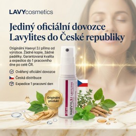 Haevyl 3.I 30 ml