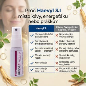 Haevyl 3.I 30 ml