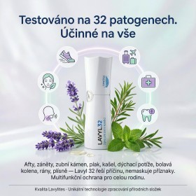 Lavyl 32 50 ml