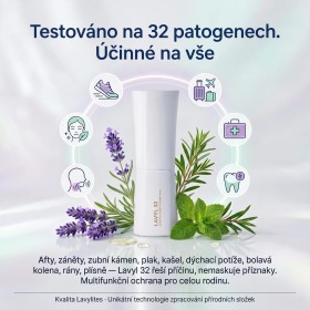 Lavyl 32