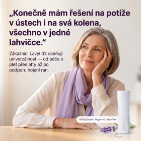 Lavyl 32