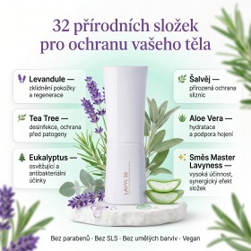 Lavyl 32