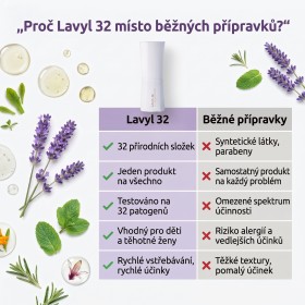 Lavyl 32