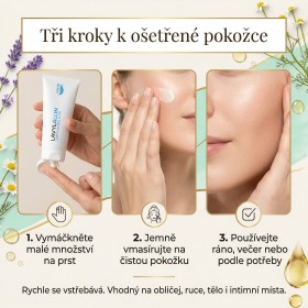 Lavyl Allin Tube 100 ml