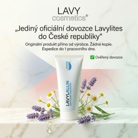 Lavyl Allin Tube 100 ml