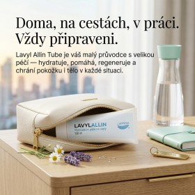 Lavyl Allin Tube 100 ml