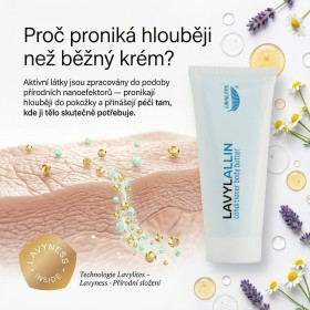 Lavyl Allin Tube 100 ml