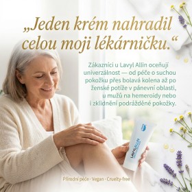 Lavyl Allin Tube 100 ml