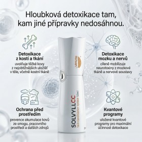 Solvyl CC 50 ml