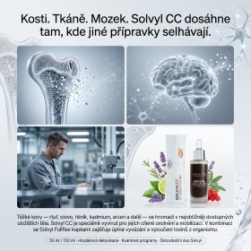 Solvyl CC 50 ml