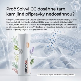 Solvyl CC 50 ml