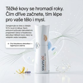Solvyl CC 50 ml