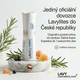 Lavyl Lymph 50 ml