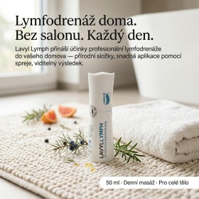 Lavyl Lymph 50 ml