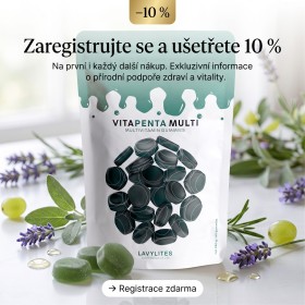 Vitapenta Multivitamin Gummies