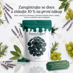 Vitapenta Multivitamin Gummies