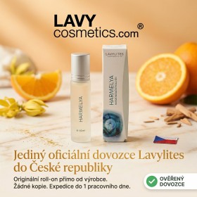 HARMELYA – Harmonizáló roll-on illóolajokkal