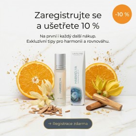 HARMELYA – Harmonizáló roll-on illóolajokkal