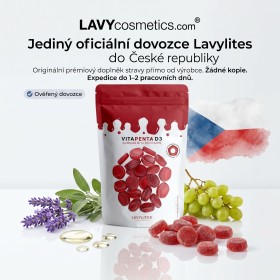 Vitapenta D3 Gummies