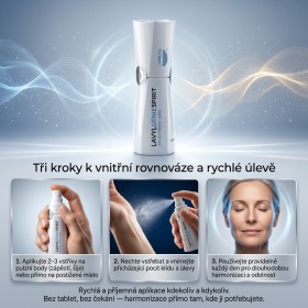 Lavyl Genie Spirit 50 ml