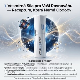 Lavyl Genie Spirit 50 ml