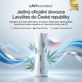 Lavyl Genie Spirit 50 ml