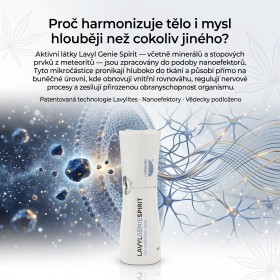 Lavyl Genie Spirit 50 ml