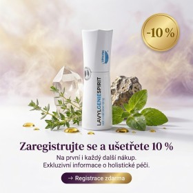 Lavyl Genie Spirit 50ml