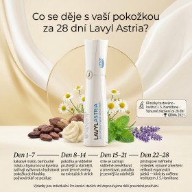 Lavyl Astria 150 ml