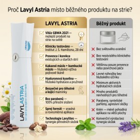 Lavyl Astria 150 ml