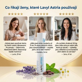 Lavyl Astria 150 ml