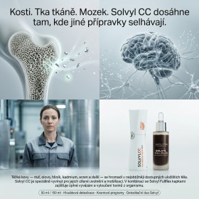 Solvyl CC 150 ml