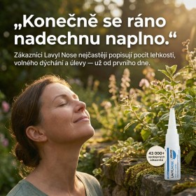 Lavyl Nose 30 ml