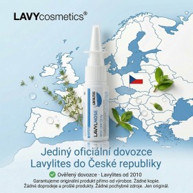 Lavyl Nose 30 ml