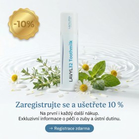 Lavyl 32 Toothmilk 100ml