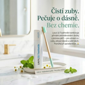 Lavyl 32 Toothmilk 100ml