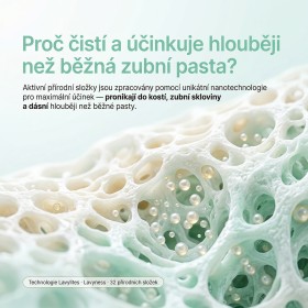 Lavyl 32 Toothmilk 100ml