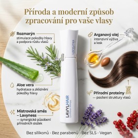 Lavyl Hair 200 ml