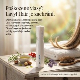 Lavyl Hair 200 ml