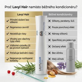 Lavyl Hair 200 ml